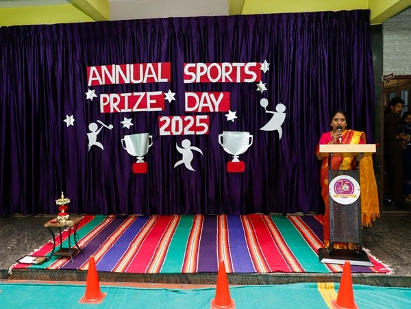 Traffic Awareness Program 